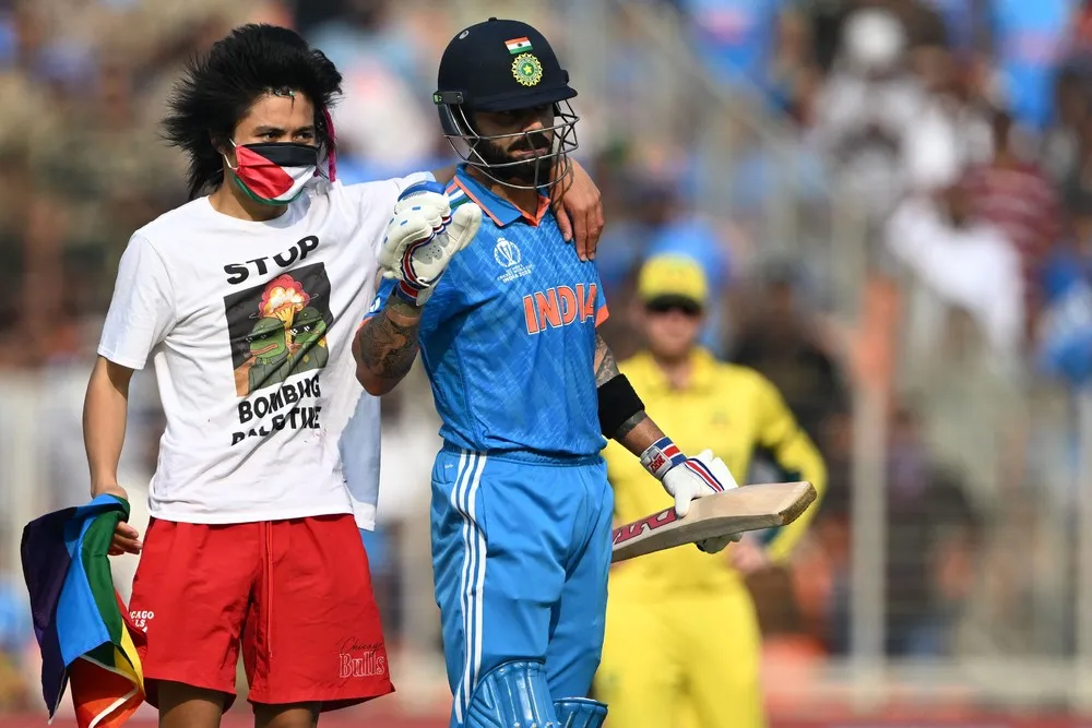 Sport last Week, Part 1/2