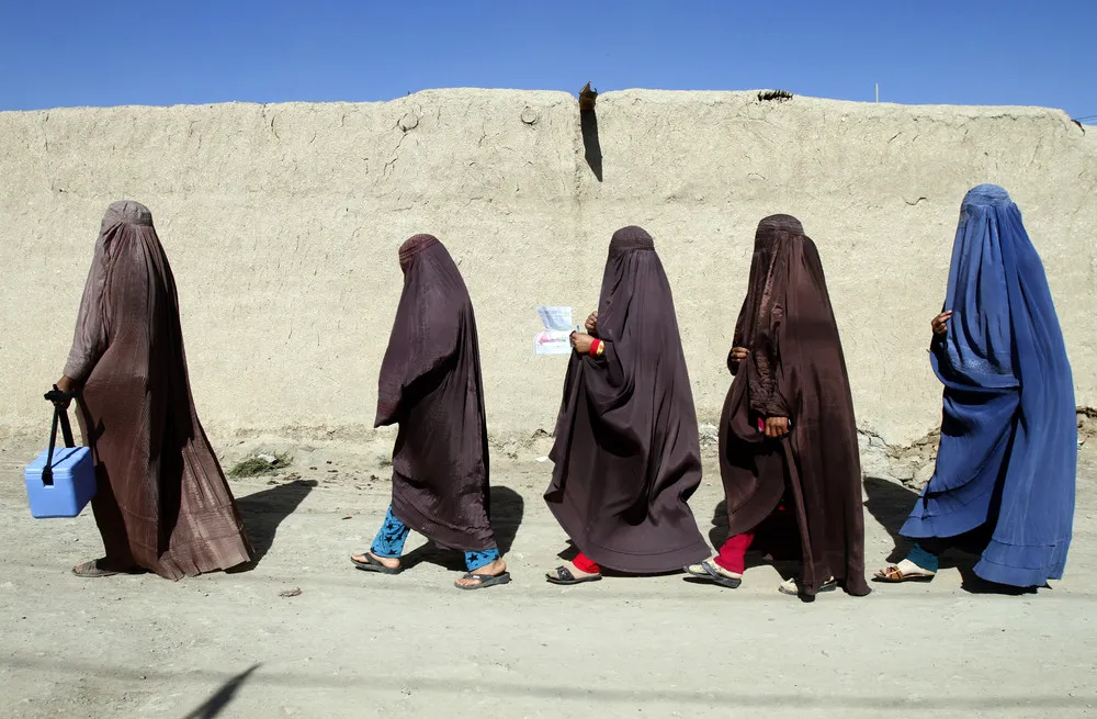 Daily Life in Afghanistan