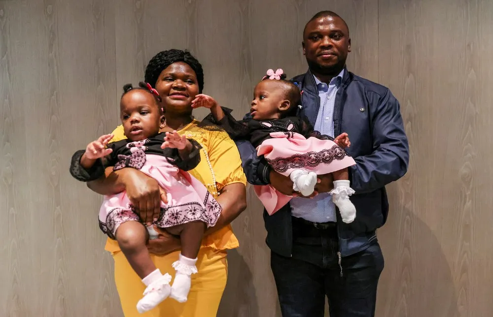 A Look at Life in Turkey