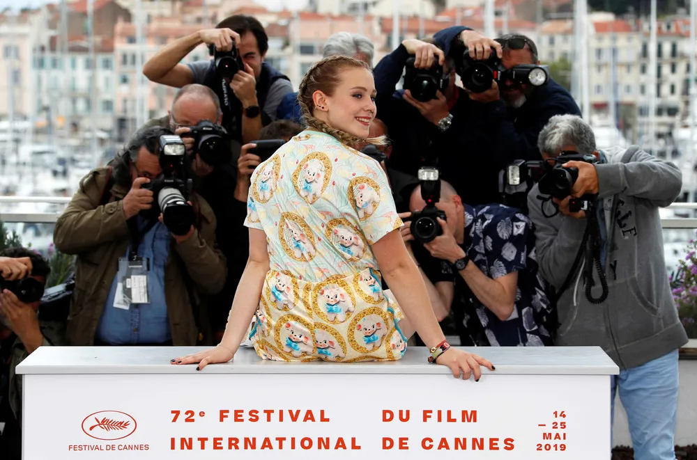 Best of Cannes 2019, Part 3/5