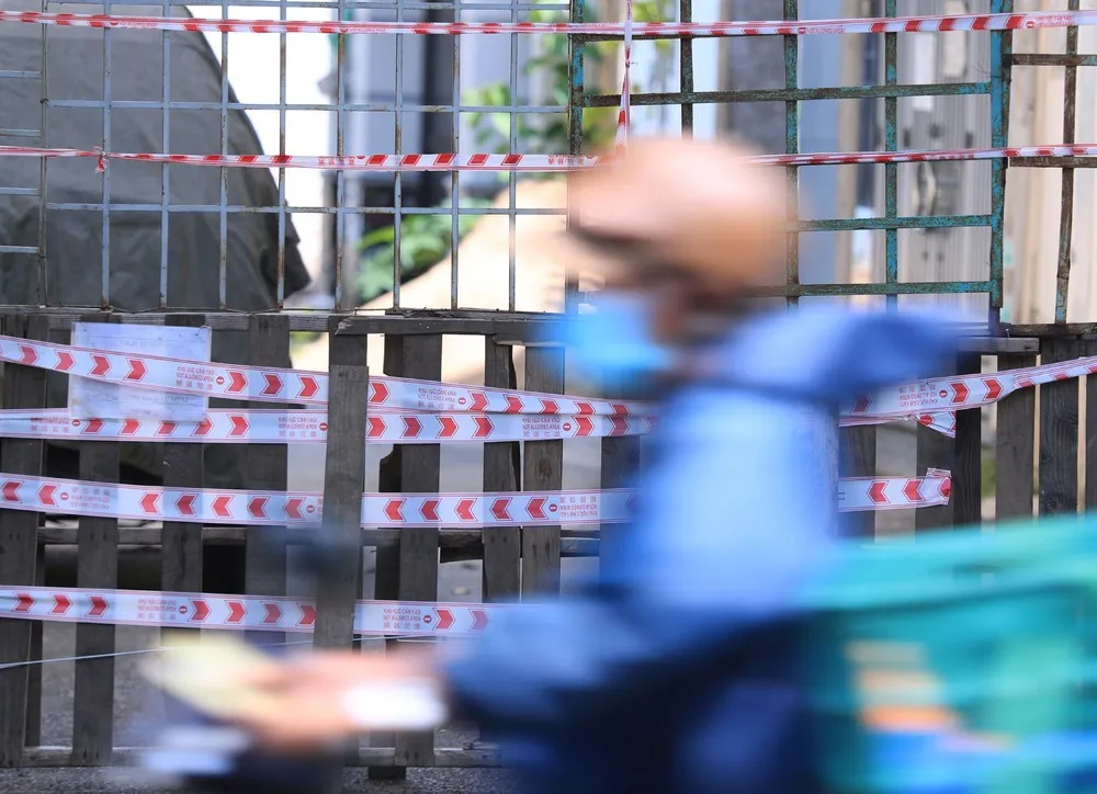 A Look at Life in Vietnam