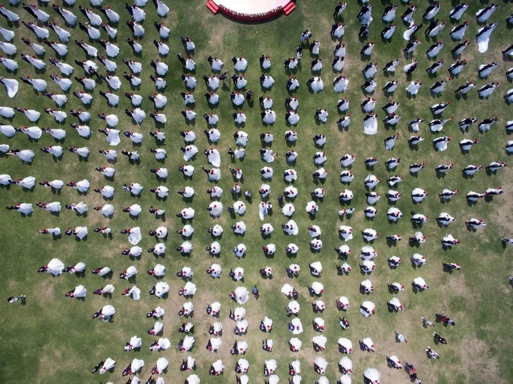 A Look at Life in China