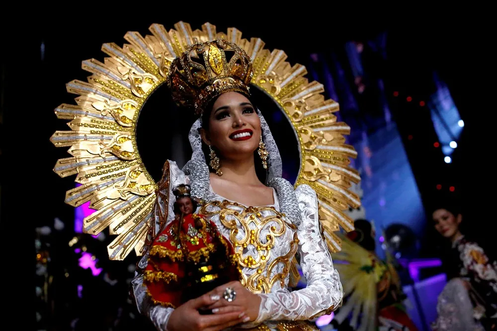 Transgender Beauty Pageant in Thailand 2020