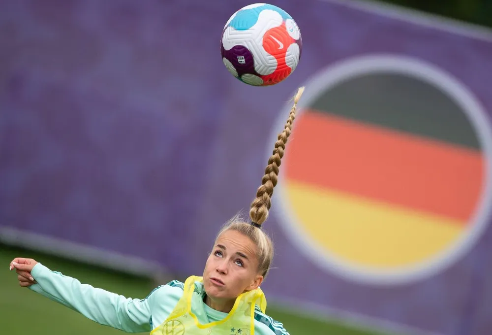 Sport last Week, Part 2/2