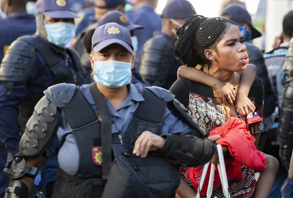 A Look at Life in Africa, Part 2/2