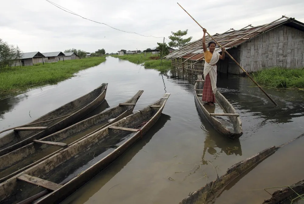 The Week in Pictures: August 23 – August 29, 2014. Part 1/6