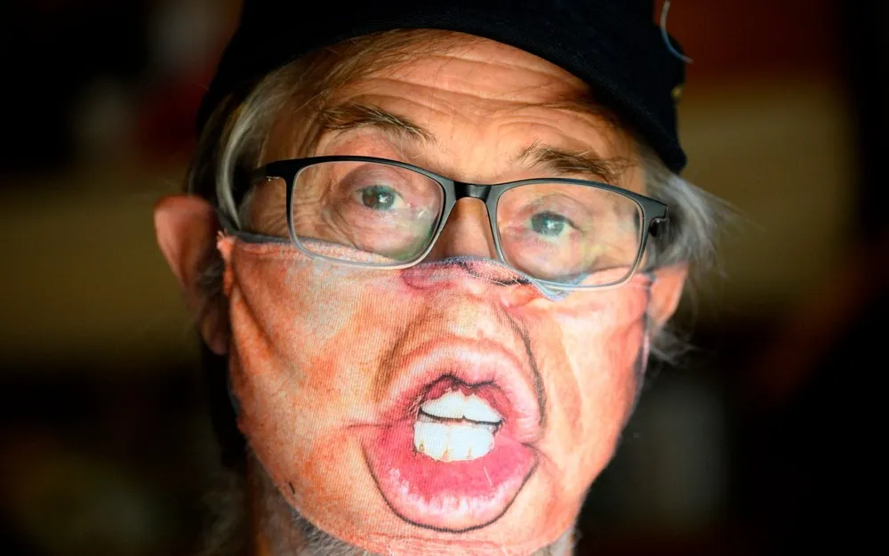 America last Weeks, Part 3/3