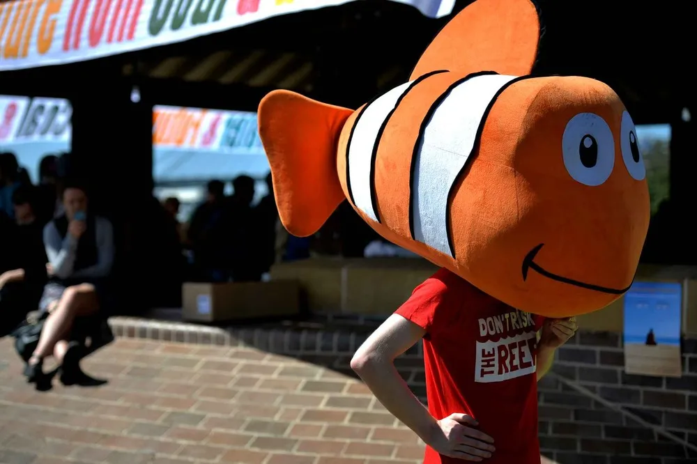 The Week in Pictures: September 20 – September 27, 2014. Part 4/6