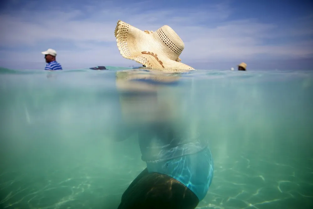 A Look at Life in Cuba