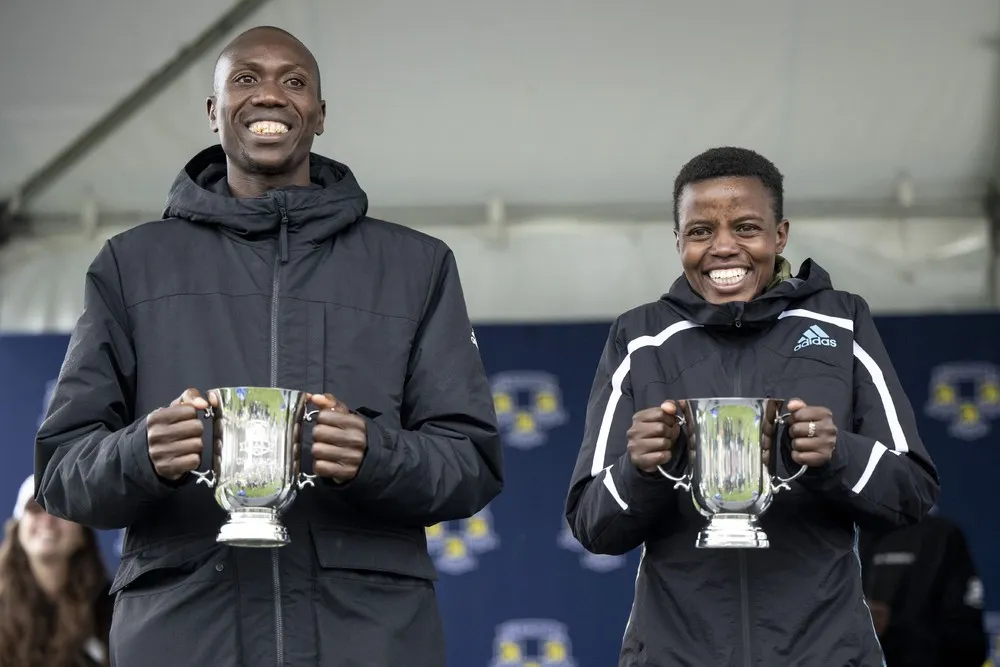 Sport last Week, Part 2/2