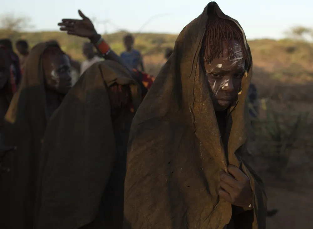 Tradition Defies Law