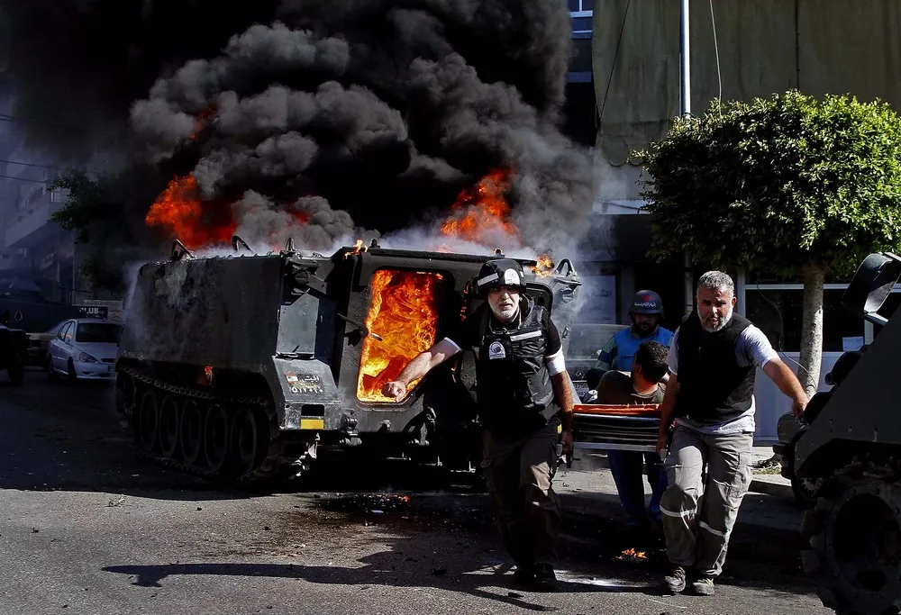 The Week in Pictures: June 21 – June 28, 2013 (77 Photos)