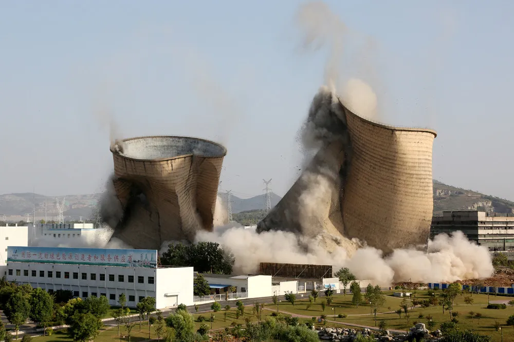 A Look at Life in China