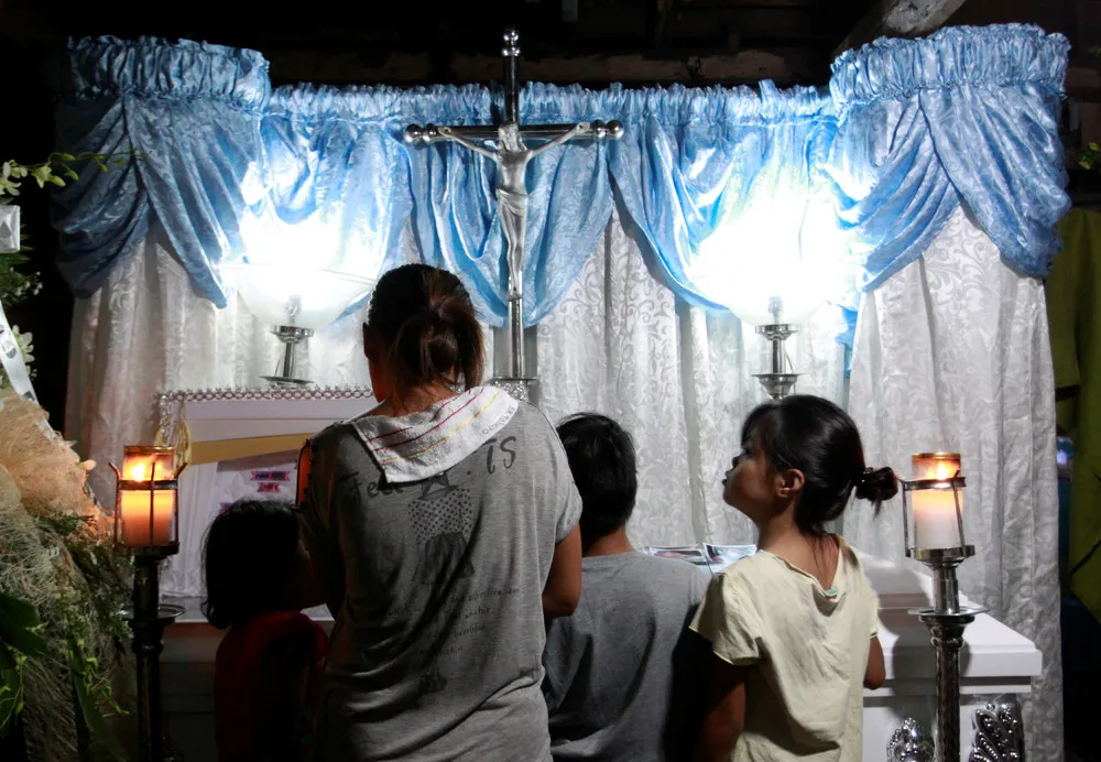 Duterte's War on Drugs, Part 2