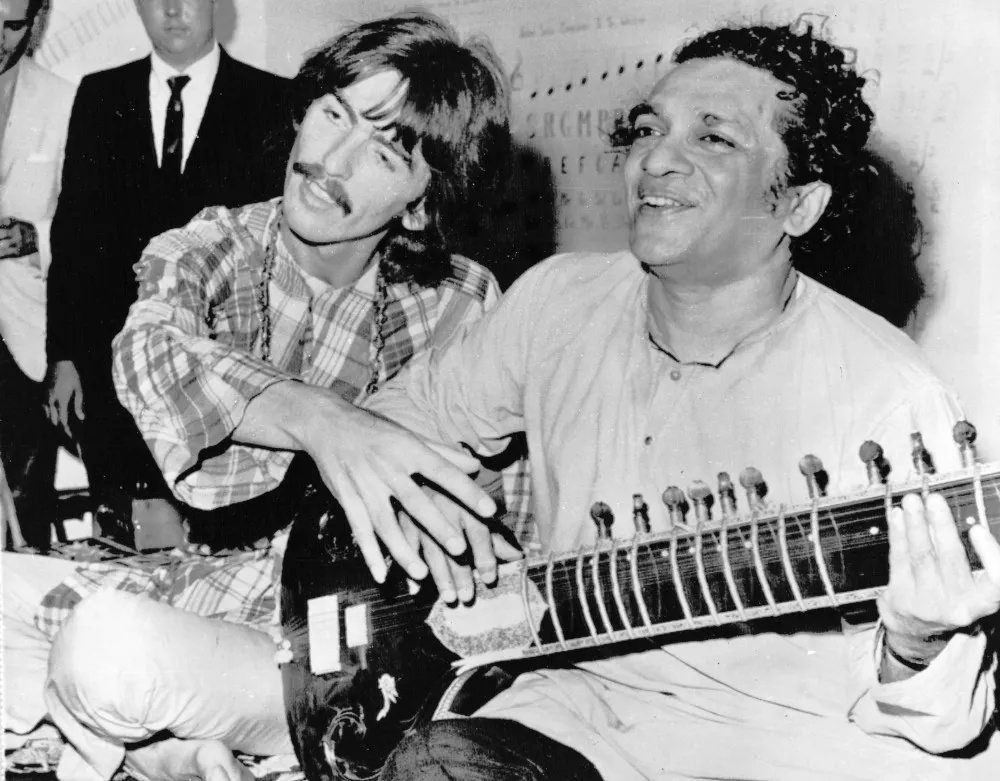 50th Anniversary of the Beatles in the U.S.