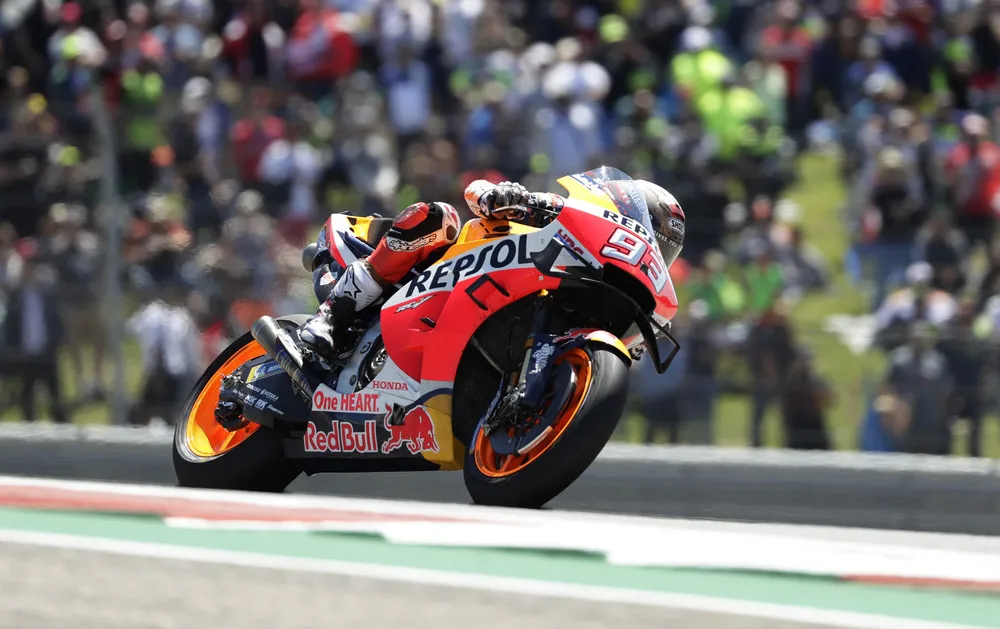 Sport last Week, Part 2/2