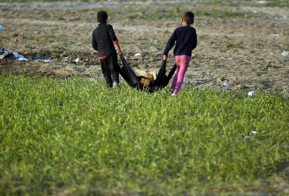 The Day in Photos – March 29, 2016