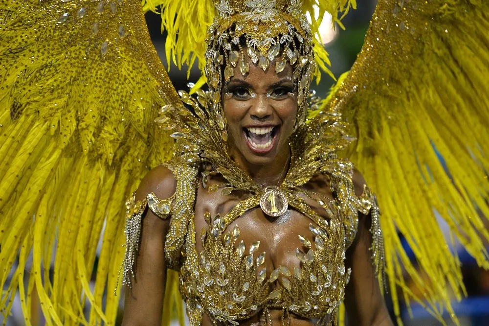 The Week in Pictures: March 1 – March 7, 2014. Part 1/4