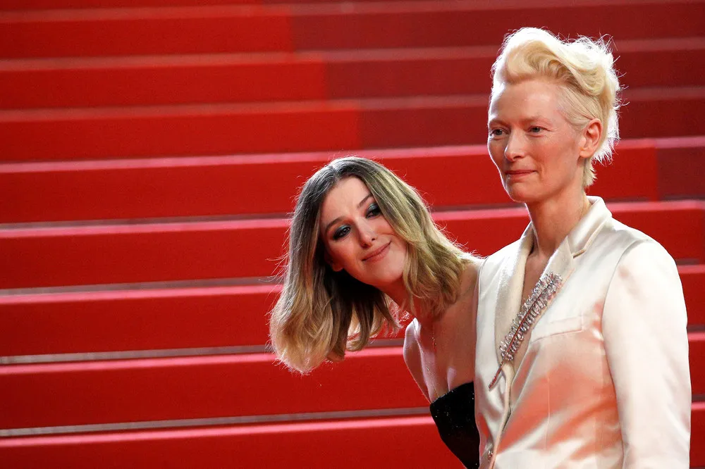 Best of Cannes 2019, Part 3/5