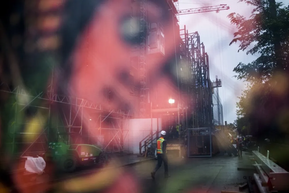 The Day in Photos – May 13, 2016