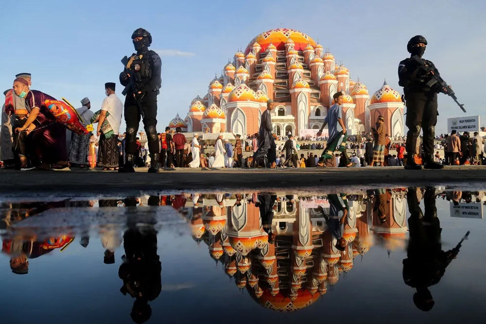 A Look at Life in Indonesia, Part 2/2