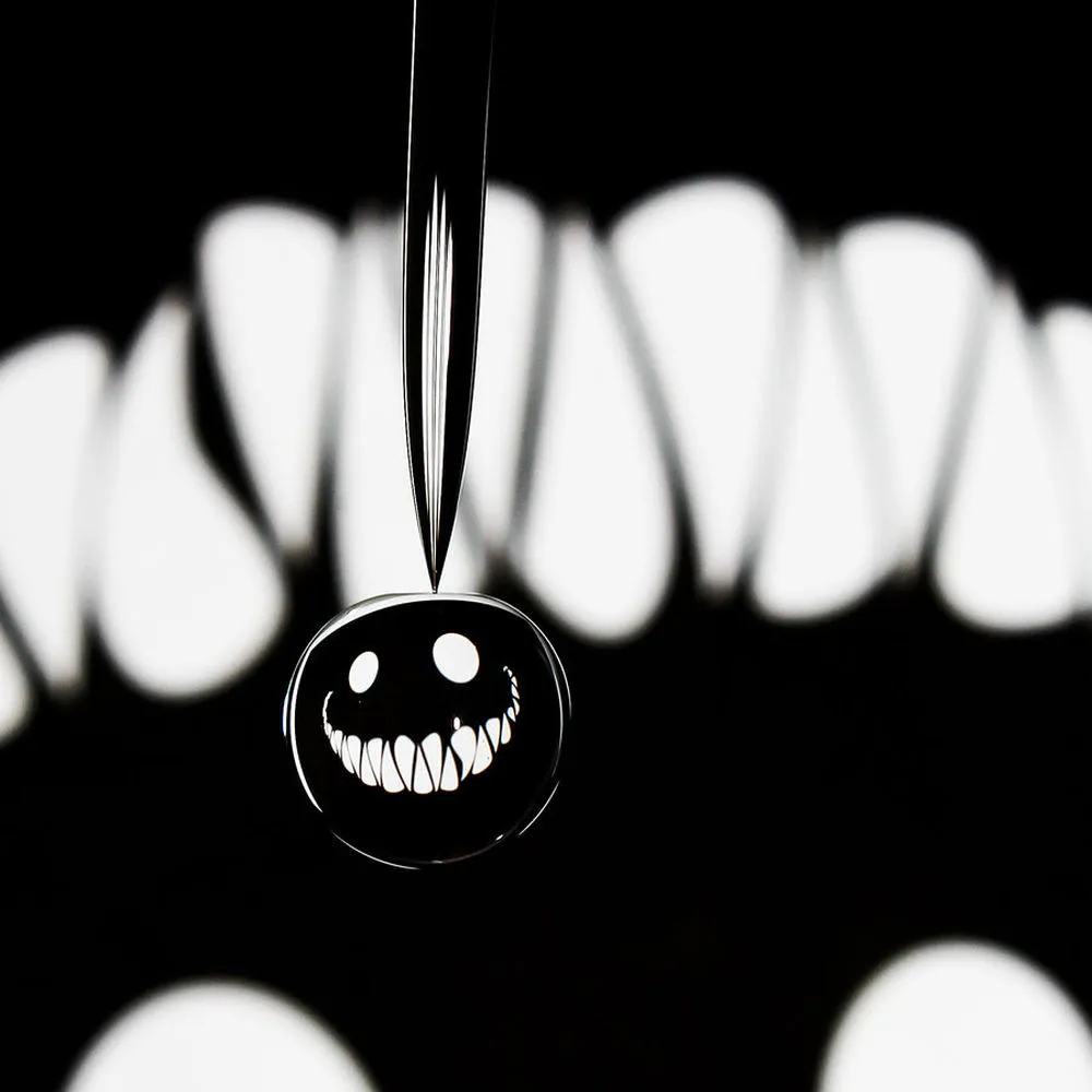 Water Droplets by Kara-a Part 1