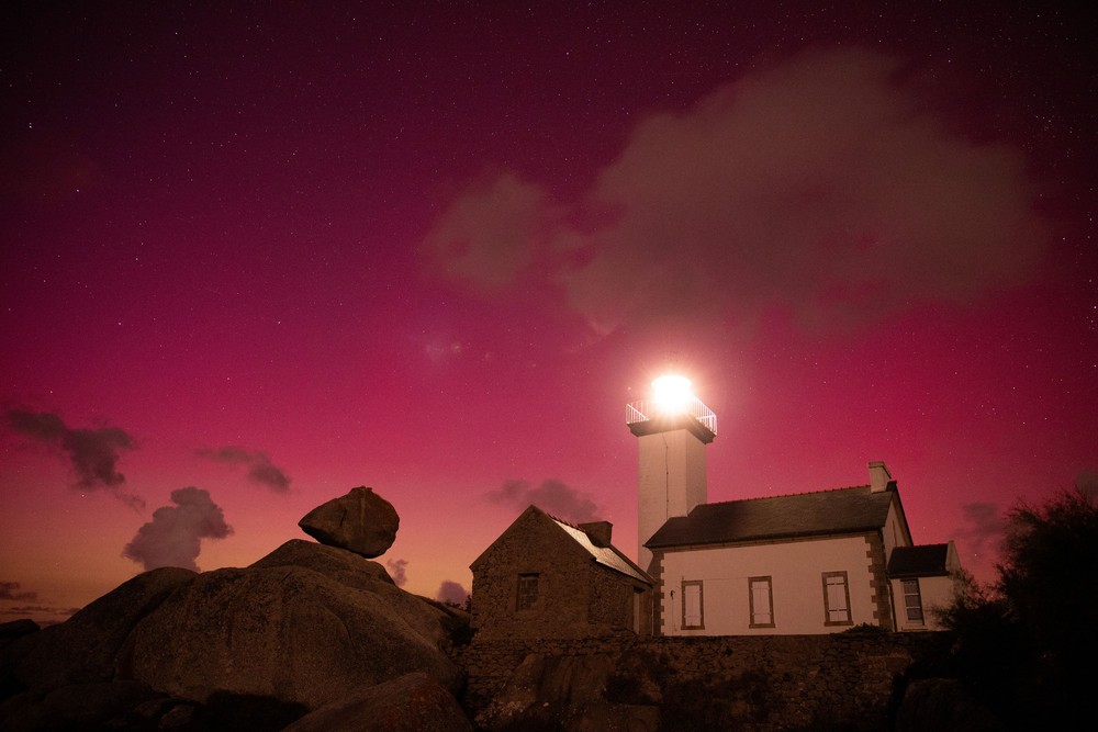 Some Photos: Northern Lights