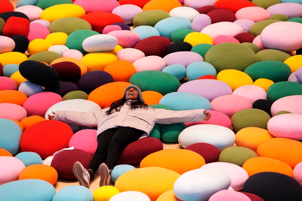 A Look at Life in China