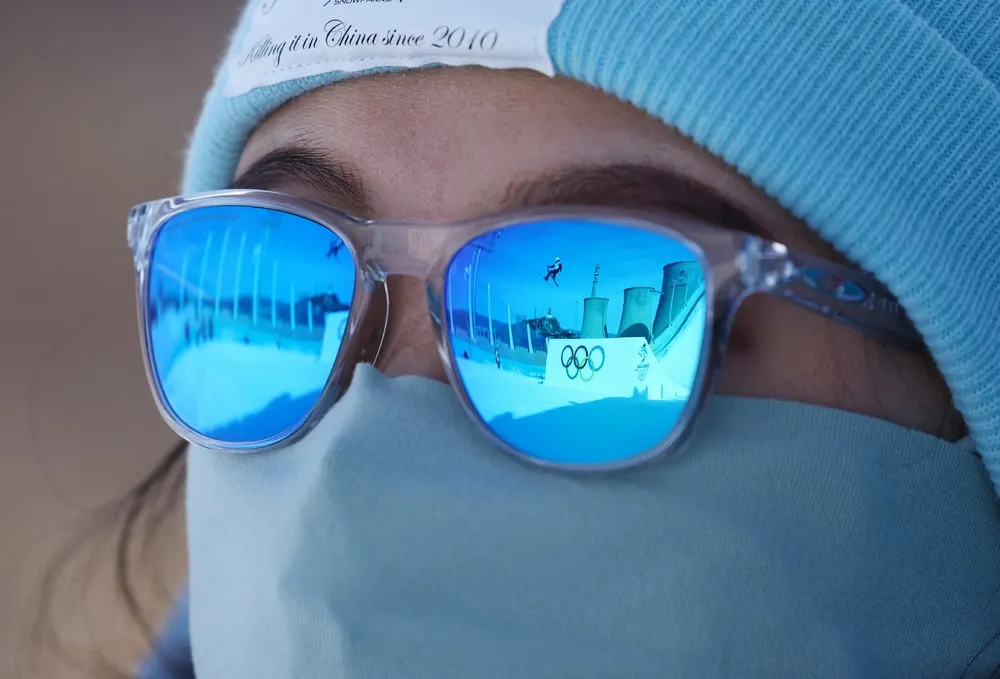 Some Photos: Reflection