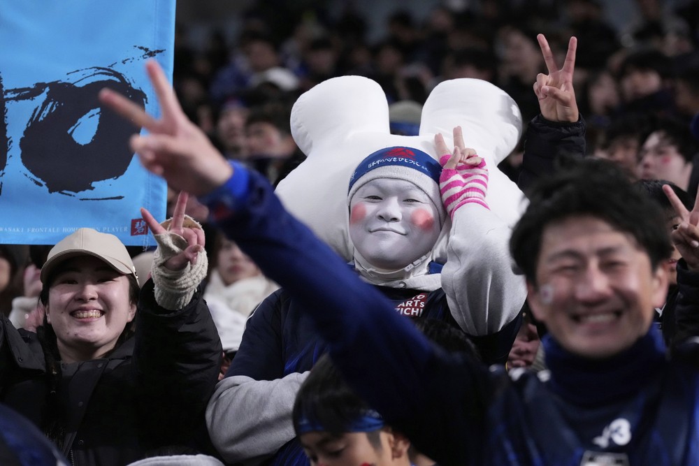 A Look at Life in Japan