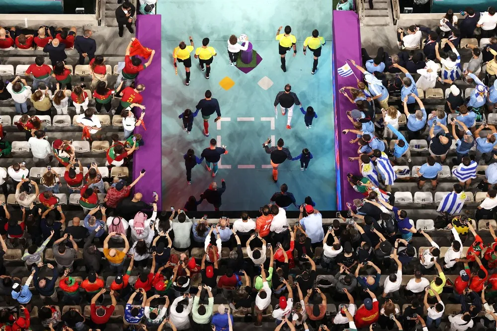 Sport this Week, Part 4/4