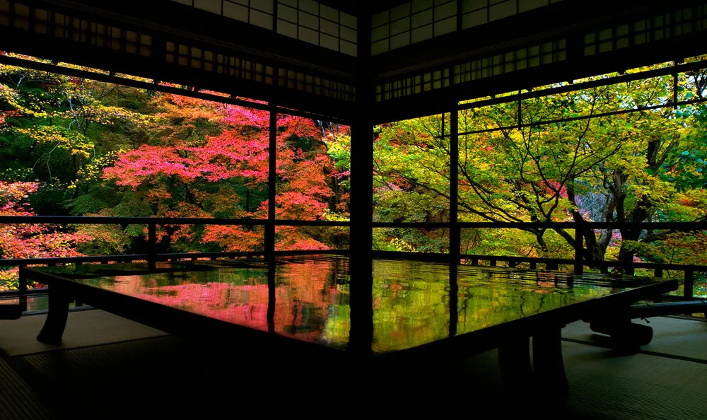 A Look at Life in Japan, Part 1/2