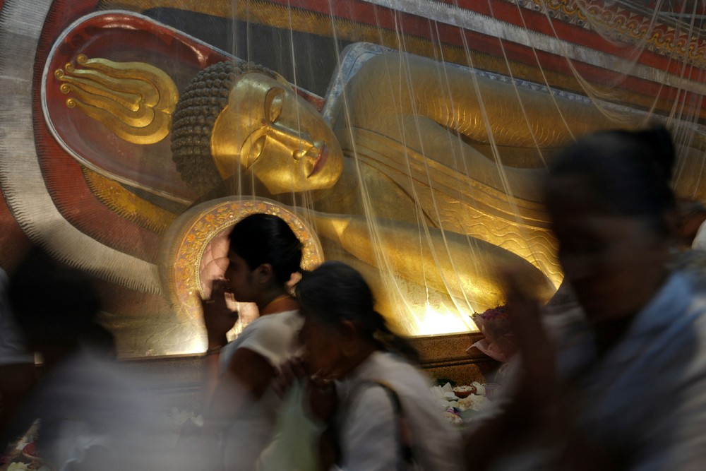 A Look at Life in Sri Lanka