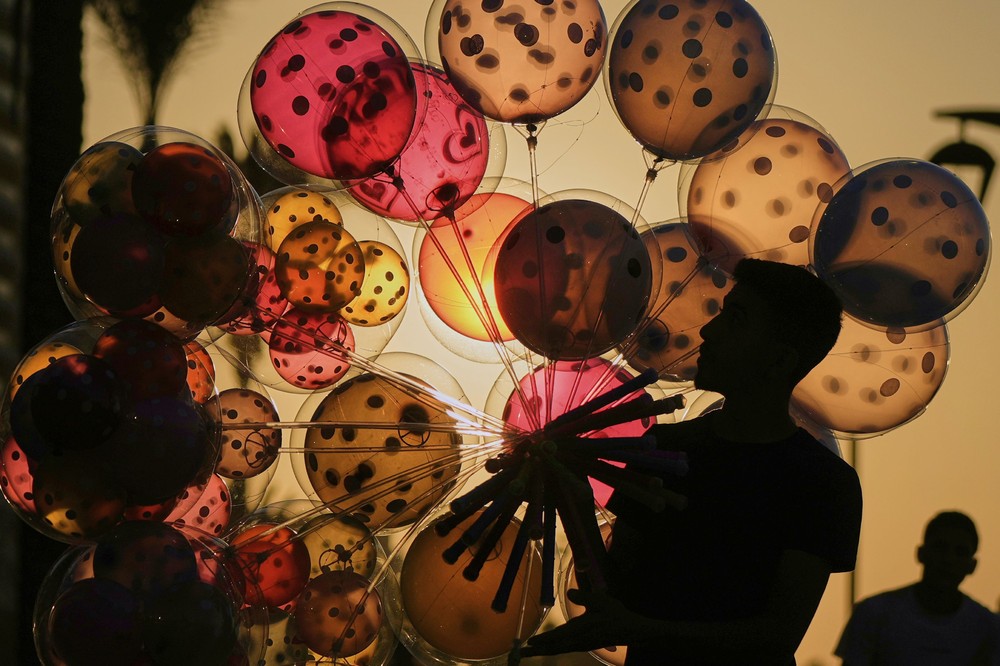 A Look at Life in Lebanon