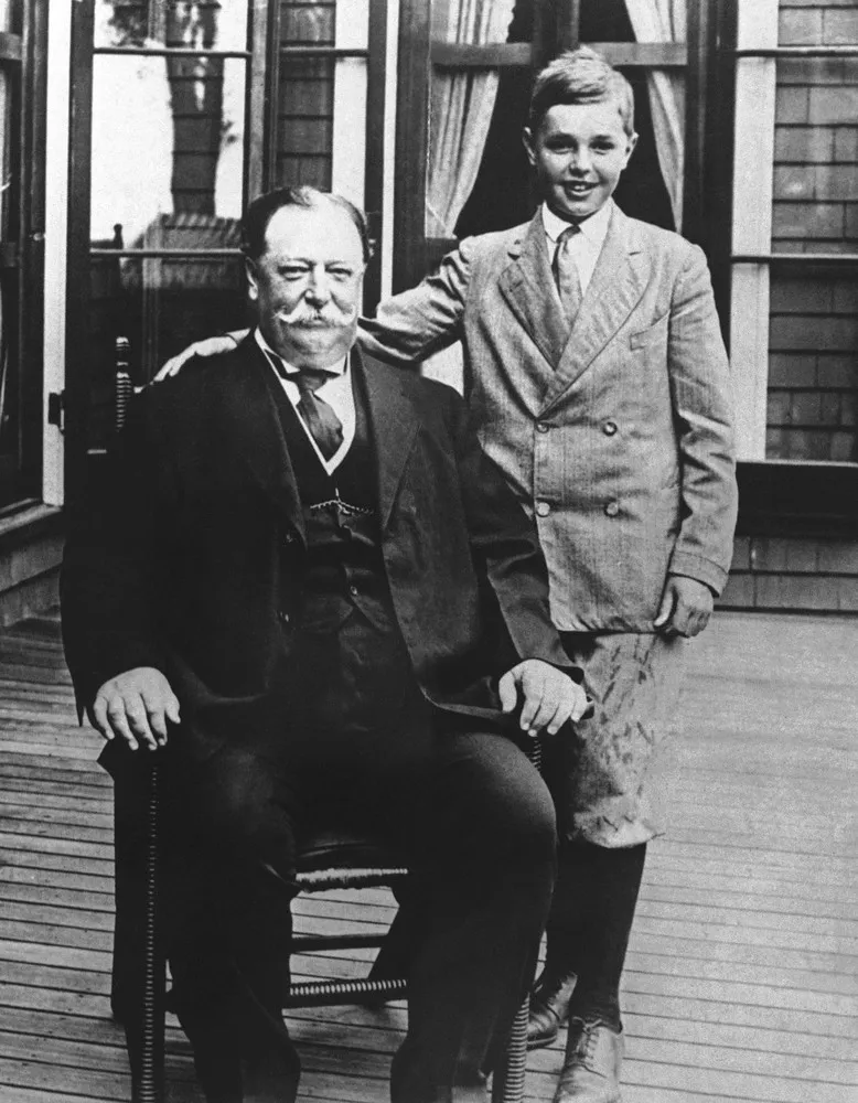 Some Vintage Photos, Part 1/2