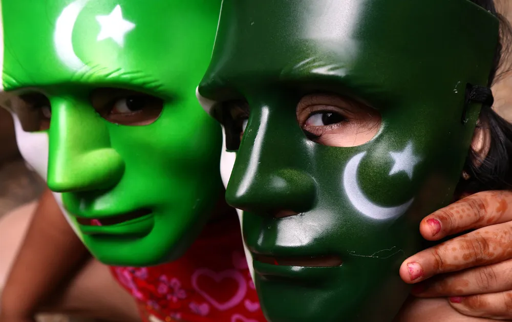 A Look at Life in Pakistan